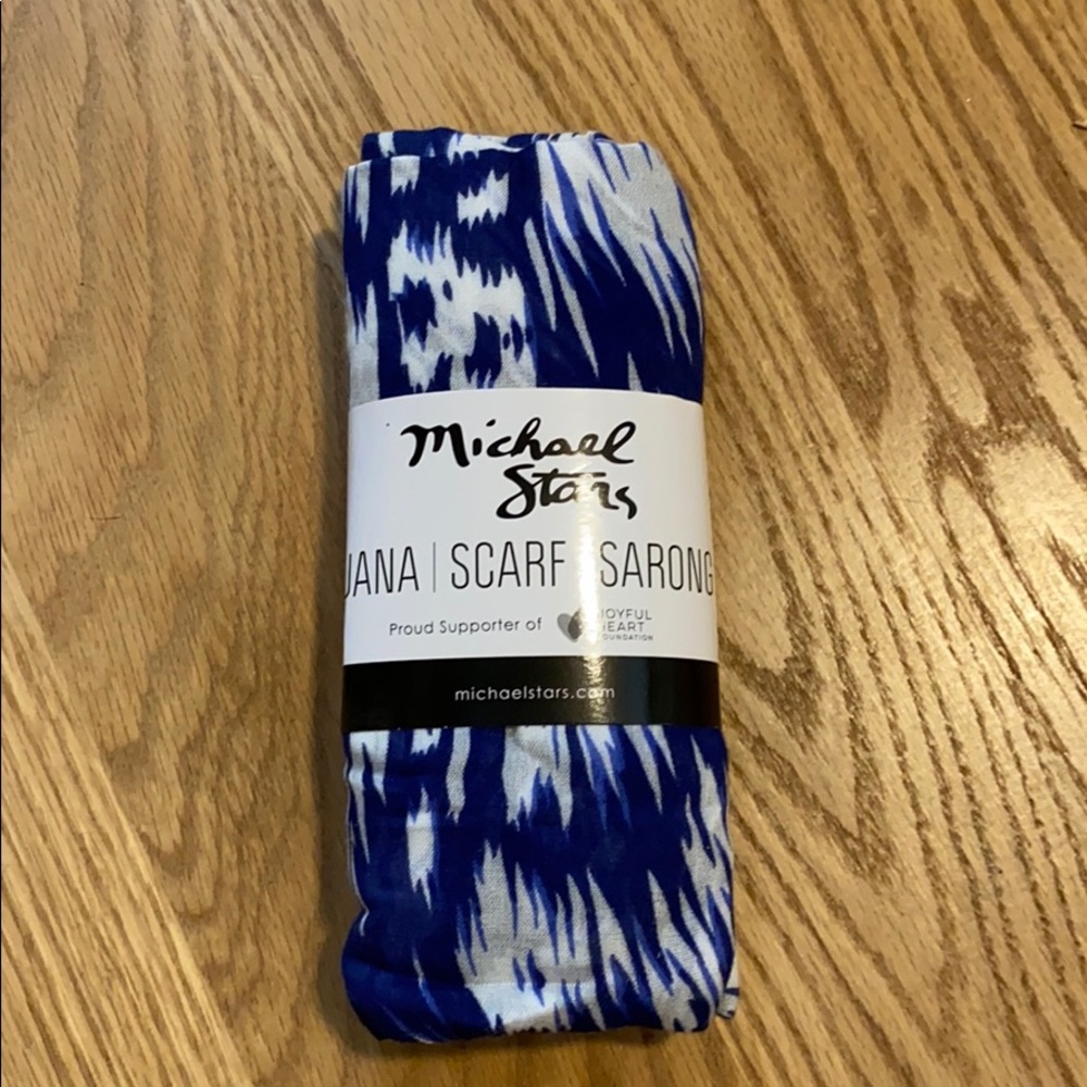 Michael Stars Scarf/Sarong